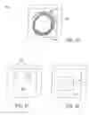 Fig. 17 - Vacuum hose storing device