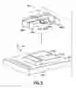 Fig. 04 - Methods and apparatus for fabricating, handling and transporting elongate bags of material