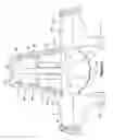 Fig. 12 - Tail set crupper