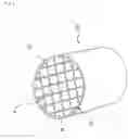 Fig. 02 - Ceramic structure, method of manufacturing ceramic structure, and device for manufacturing ceramic structure