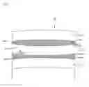 Fig. 08 - Ceramic structure, method of manufacturing ceramic structure, and device for manufacturing ceramic structure