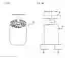 Fig. 16 - Ceramic structure, method of manufacturing ceramic structure, and device for manufacturing ceramic structure