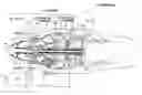 Fig. 01 - Compressor having low-pressure and high-pressure compressor operating at optimum ratio between pressure ratios thereof and gas turbine engine adopting the same