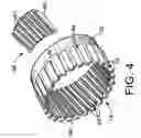 Fig. 05 - Method and apparatus for engaging a torque converter reaction member