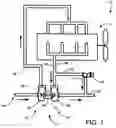 Fig. 02 - Wastegate for a turbocharged internal combustion engine