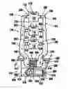 Fig. 01 - Removable refrigeration cassette for a hot and cold vending machine