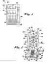 Fig. 02 - Removable refrigeration cassette for a hot and cold vending machine