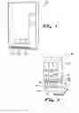 Fig. 04 - Removable refrigeration cassette for a hot and cold vending machine