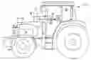 Fig. 01 - Vehicle cab cooling system