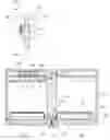Fig. 05 - Refrigerator and cooling air passage structure thereof