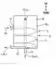 Fig. 01 - Gas-liquid separator