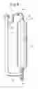 Fig. 06 - Gas-liquid separator
