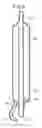 Fig. 07 - Gas-liquid separator