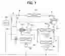 Fig. 06 - Ejector cycle having multiple evaporators