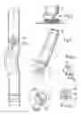 Fig. 02 - Rapid system for attaching personalization elements to objects designed for this purpose