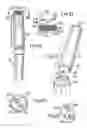 Fig. 06 - Rapid system for attaching personalization elements to objects designed for this purpose