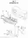 Fig. 03 - Button assembly for electric home appliance and control panel assembly using the same