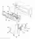 Fig. 01 - Window assembly for electric home appliance and control panel assembly usingg the same