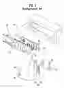 Fig. 04 - Window assembly for electric home appliance and control panel assembly usingg the same