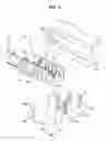 Fig. 06 - Window assembly for electric home appliance and control panel assembly usingg the same