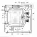 Fig. 01 - Gasket and drum-type washing machine having the same