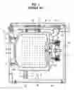 Fig. 02 - Gasket and drum-type washing machine having the same