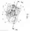 Fig. 09 - Actuating device for doors or hatches of vehicles