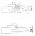 Fig. 02 - Press brake tool and tool holder