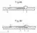 Fig. 08 - Thermal-process-type air-flow-rate sensor