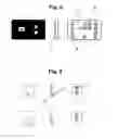 Fig. 08 - Method and outfit for measuring of action of muscles of body