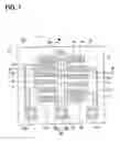 Fig. 02 - Physical quantity sensor having sensor chip and circuit chip