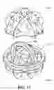 Fig. 16 - Apparatus and method for gyroscopic propulsion