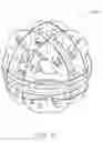 Fig. 17 - Apparatus and method for gyroscopic propulsion
