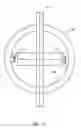 Fig. 21 - Apparatus and method for gyroscopic propulsion