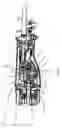 Fig. 02 - Reciprocating device for a power saw