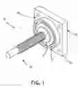 Fig. 02 - Lead screw bearing
