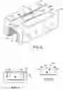 Fig. 06 - Long-span lead screw assembly with anti-backlash nut