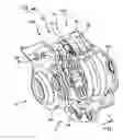 Fig. 01 - Actuation system for a gearbox