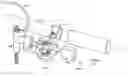 Fig. 01 - Hydraulic gear shift mechanism