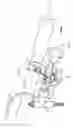 Fig. 02 - Hydraulic gear shift mechanism