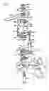 Fig. 03 - Hydraulic gear shift mechanism