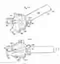 Fig. 08 - Hydraulic gear shift mechanism
