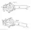 Fig. 09 - Hydraulic gear shift mechanism