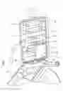 Fig. 02 - Gearbox housing and gearbox module