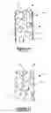 Fig. 07 - Grindable self-cleaning singulation saw blade and method