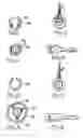 Fig. 07 - Concrete anchor installation tool for use to install overhead a concrete drive anchor with or without pretied wires, from the floor, for suspension of tubing, suspended ceilings or other items
