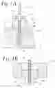 Fig. 02 - Device to extract broken fasteners embedded in a workpiece