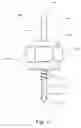 Fig. 15 - Device to extract broken fasteners embedded in a workpiece