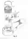 Fig. 09 - Reversible ratcheting tool with improved control member
