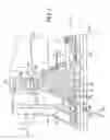 Fig. 02 - Bevel quadrant and gearbox louver blower system